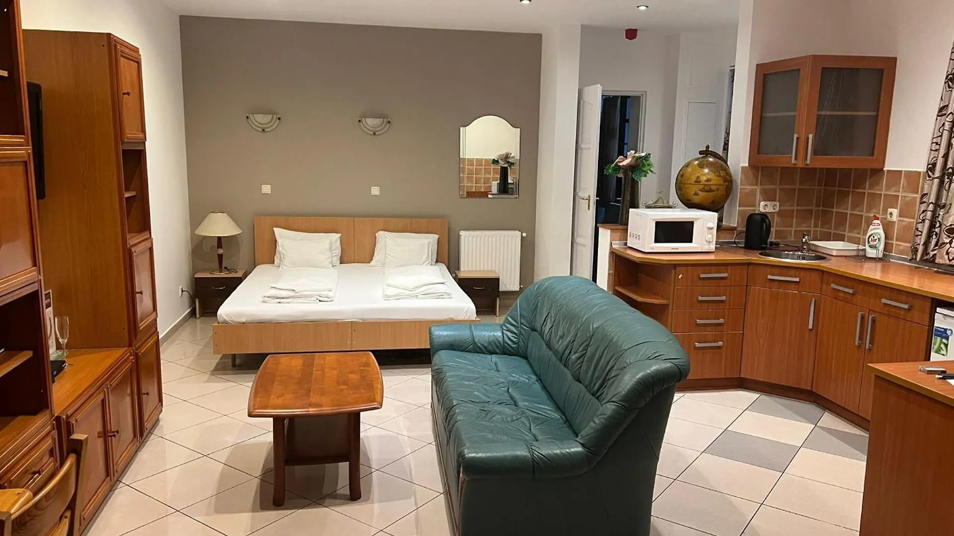 Esprit Hotel Budapest