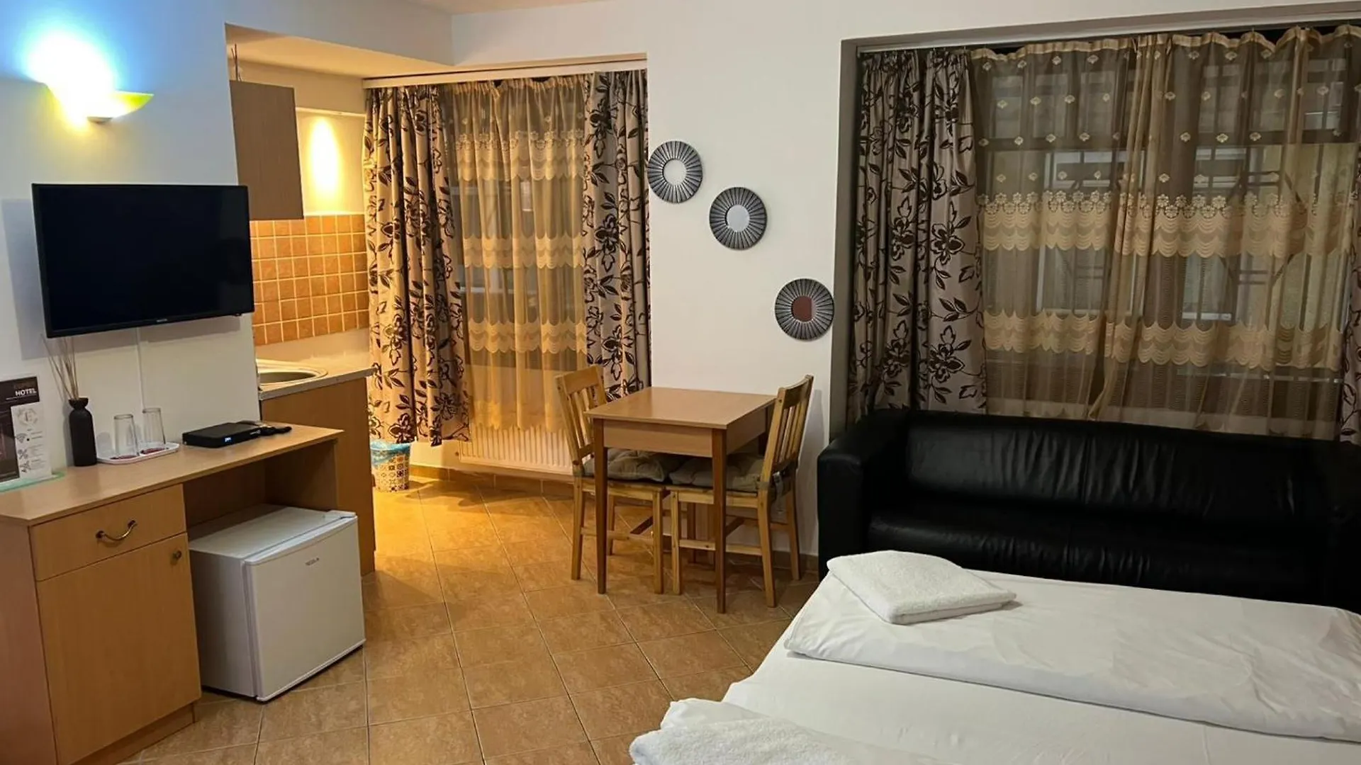Esprit Hotel Budapest 3*,  Ungern
