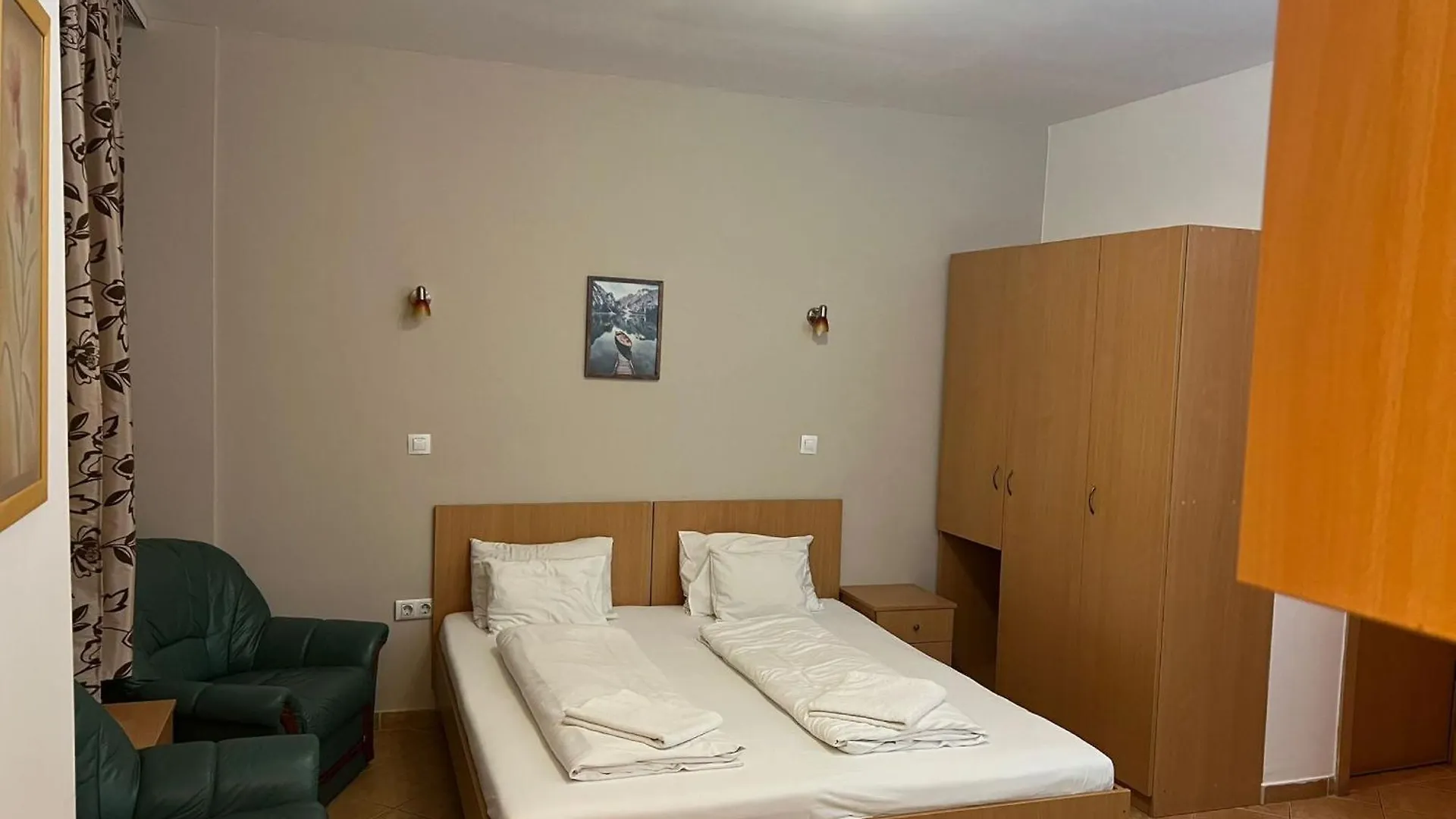 ***  Esprit Hotel Budapest Ungern