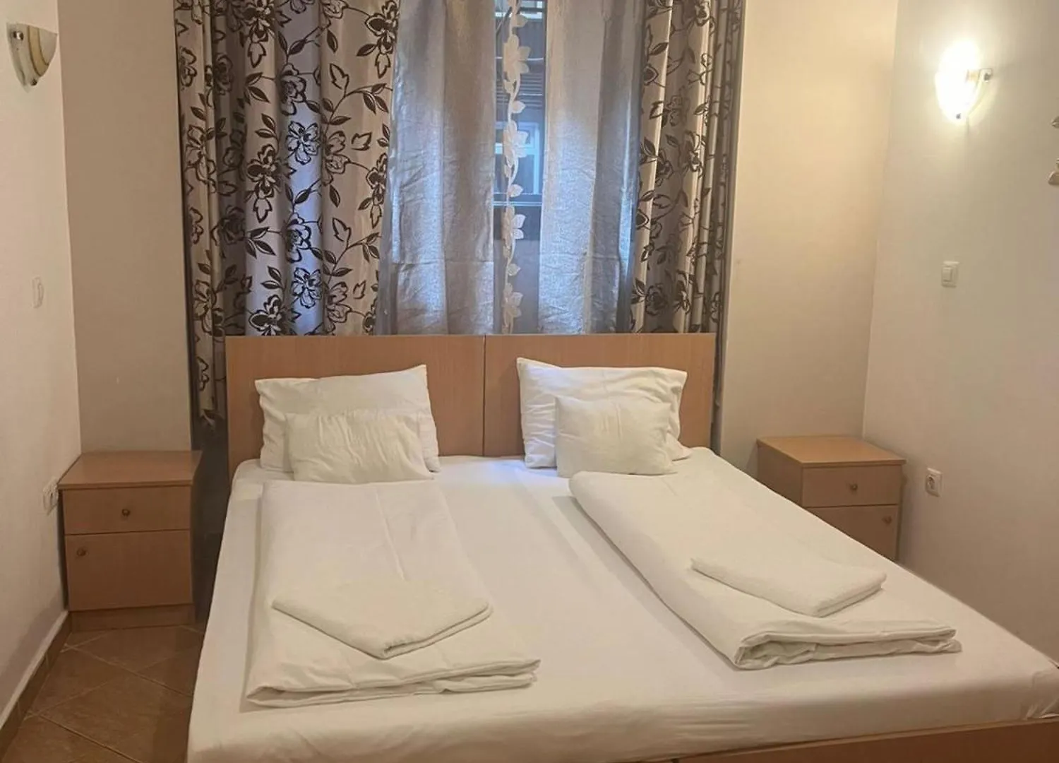 Esprit Hotel Budapesta 3*,