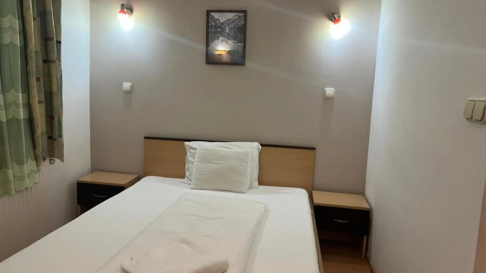 Esprit Hotel Budapesta
