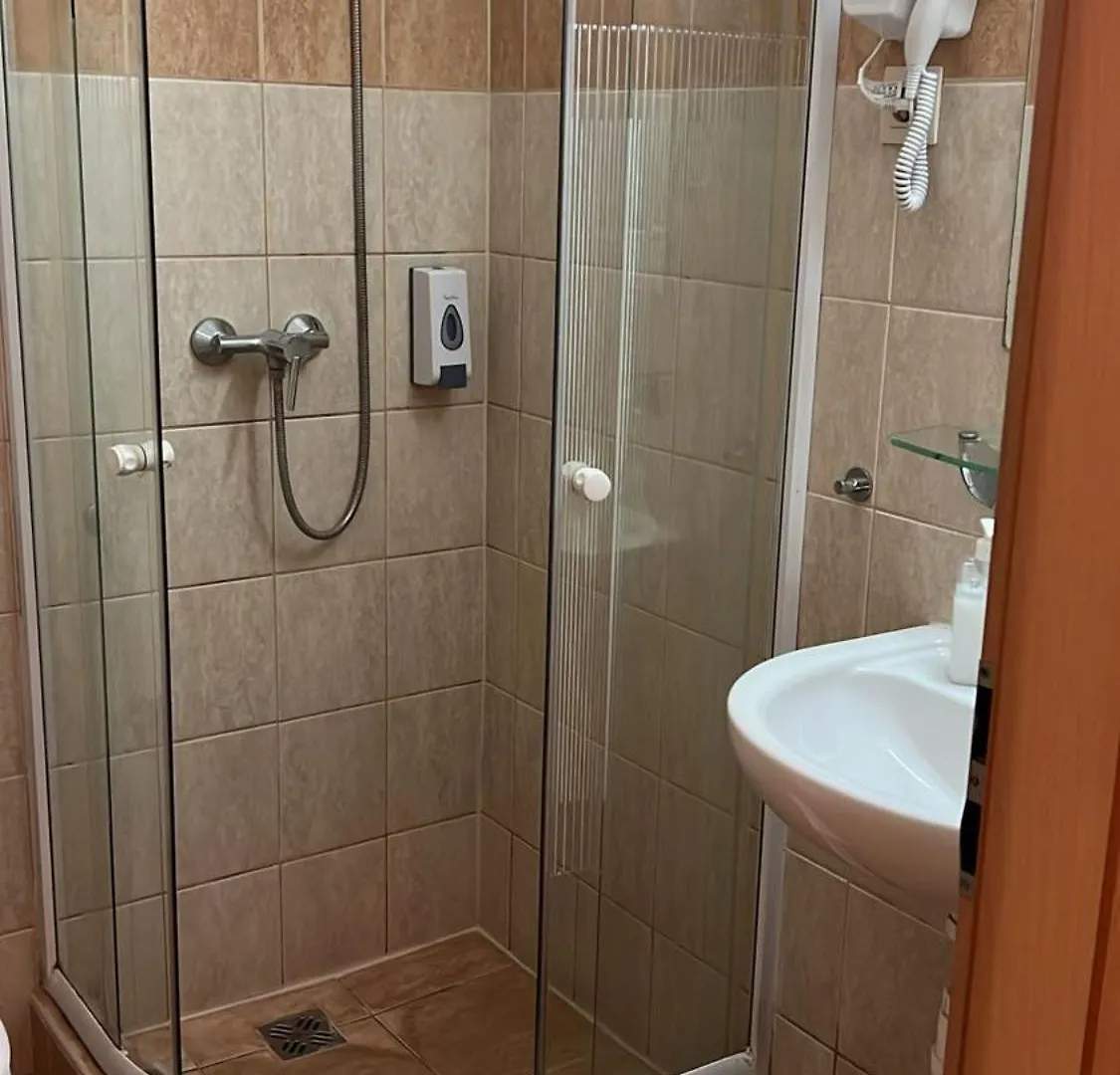 Esprit Hotel Budapesta 3*,