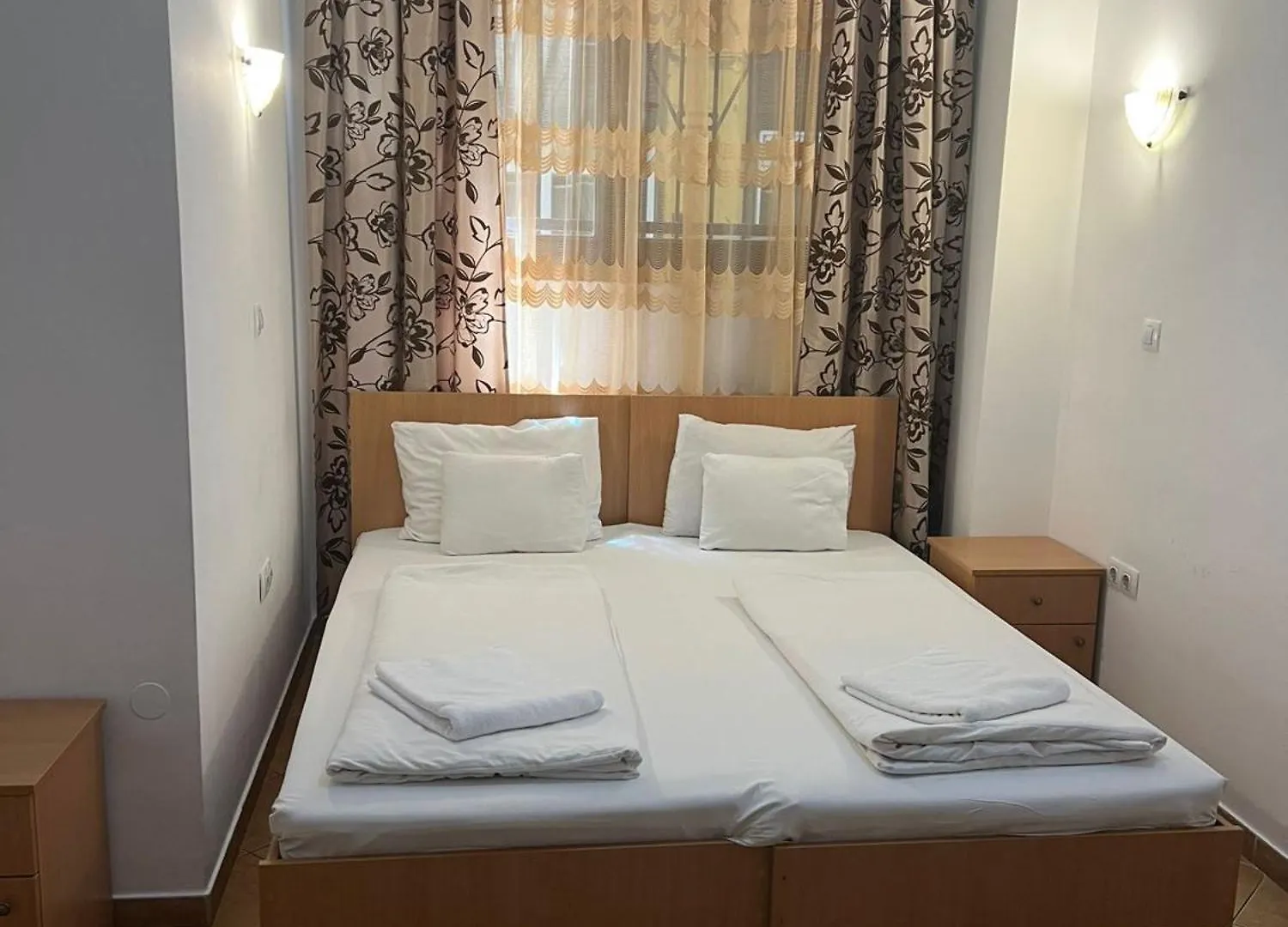 Esprit Hotel Budapest