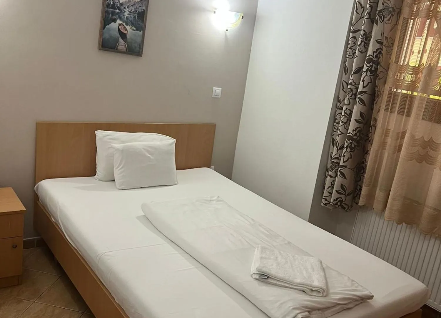 Esprit Hotel Budapest 3*,  Ungern