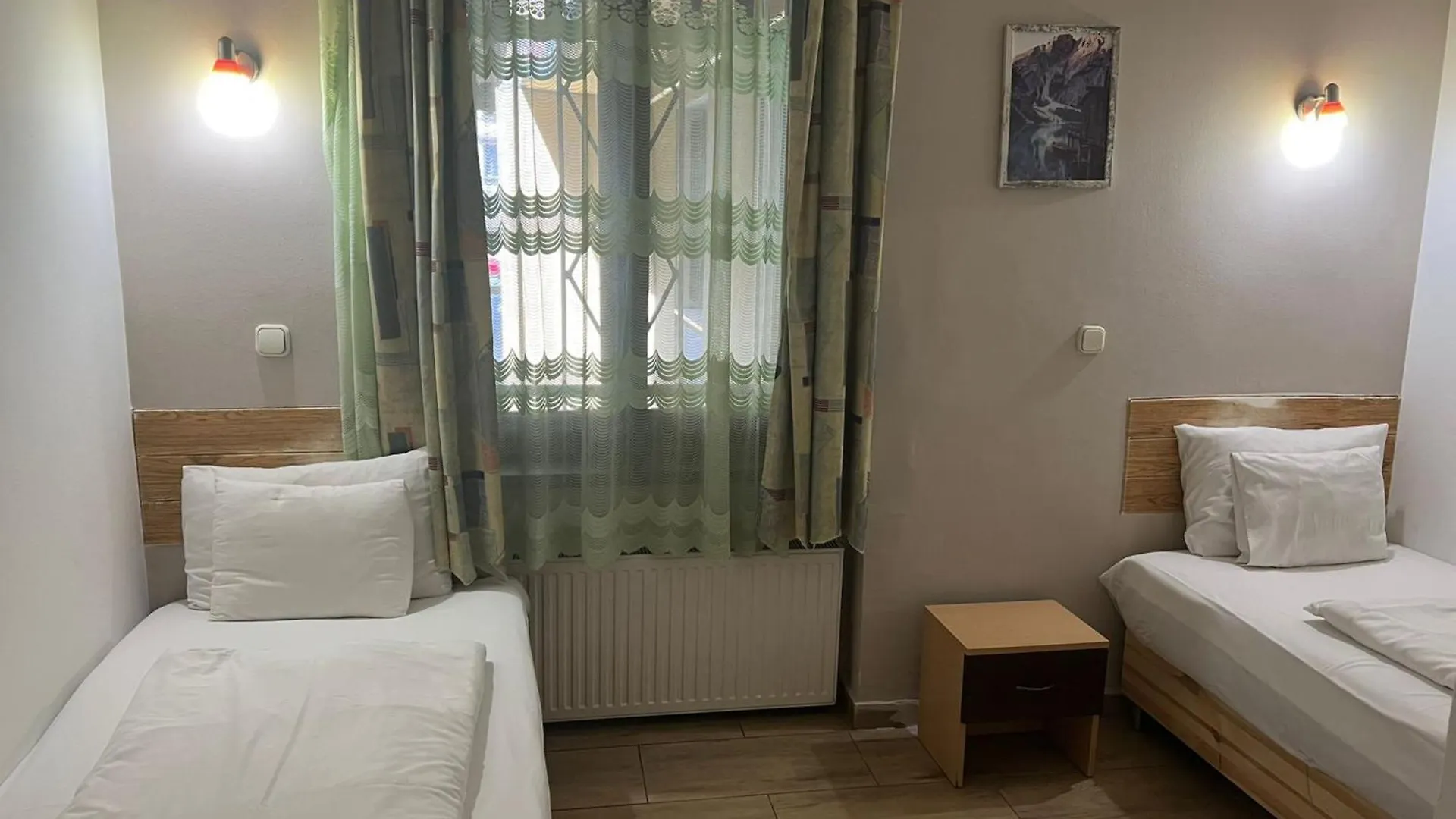 Esprit Hotel Budapesta