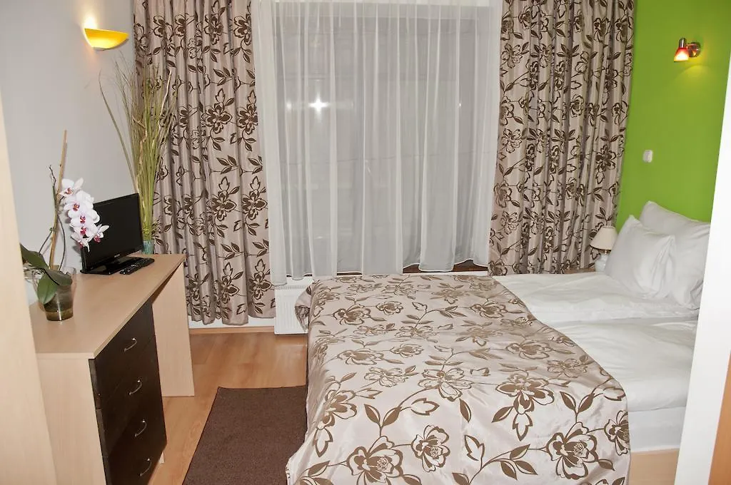 Esprit Hotel Budapest
