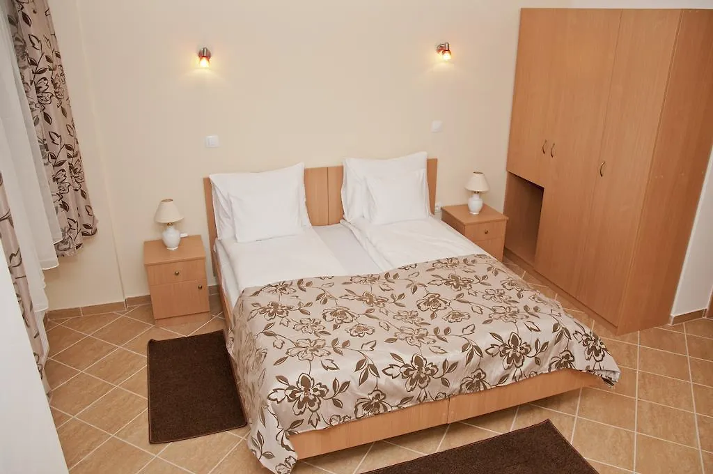 Esprit Hotel Budapest