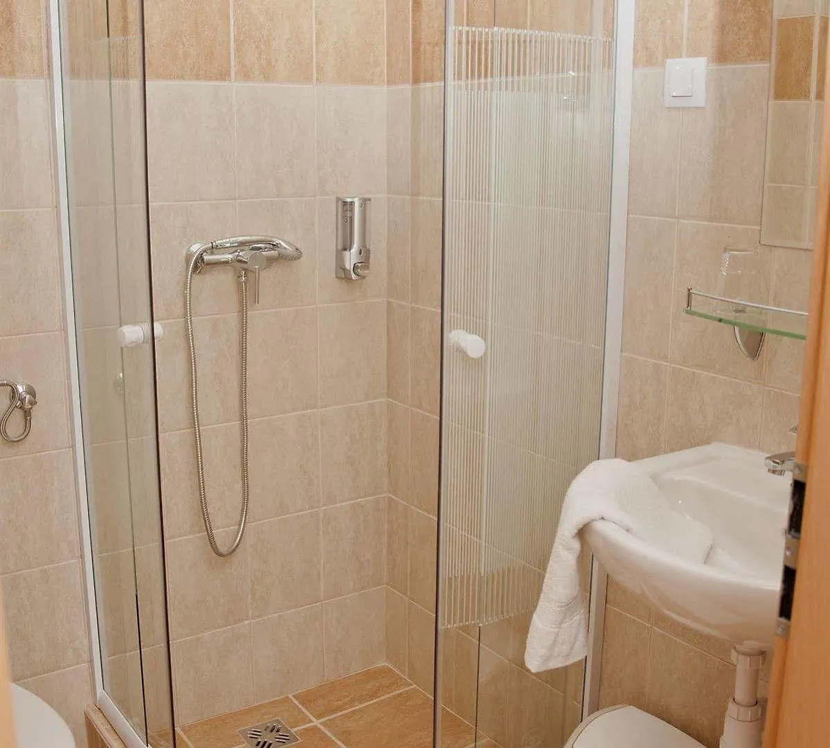 Esprit Hotel Budapest