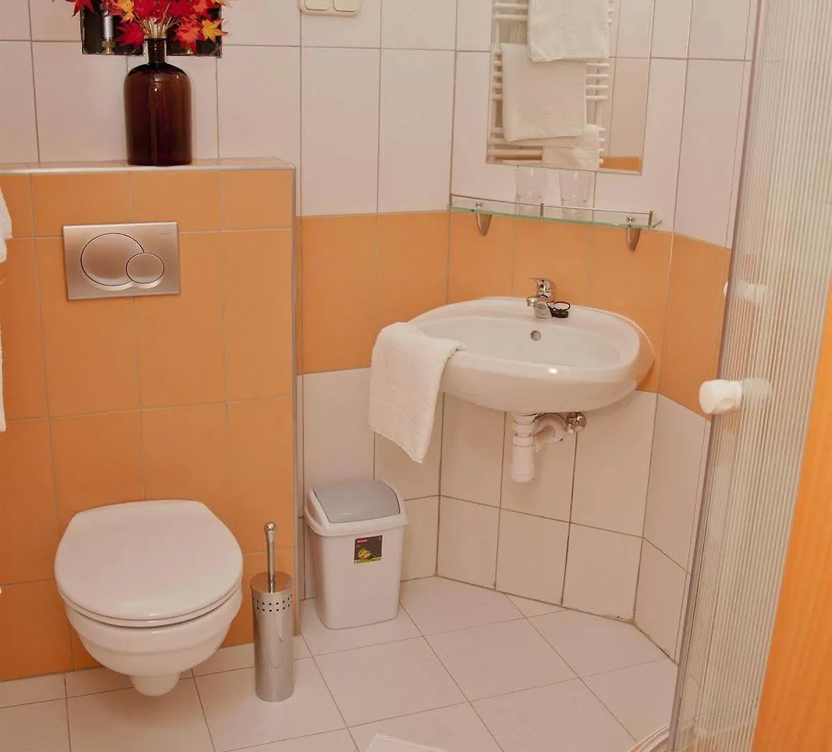 Esprit Hotel Budapest