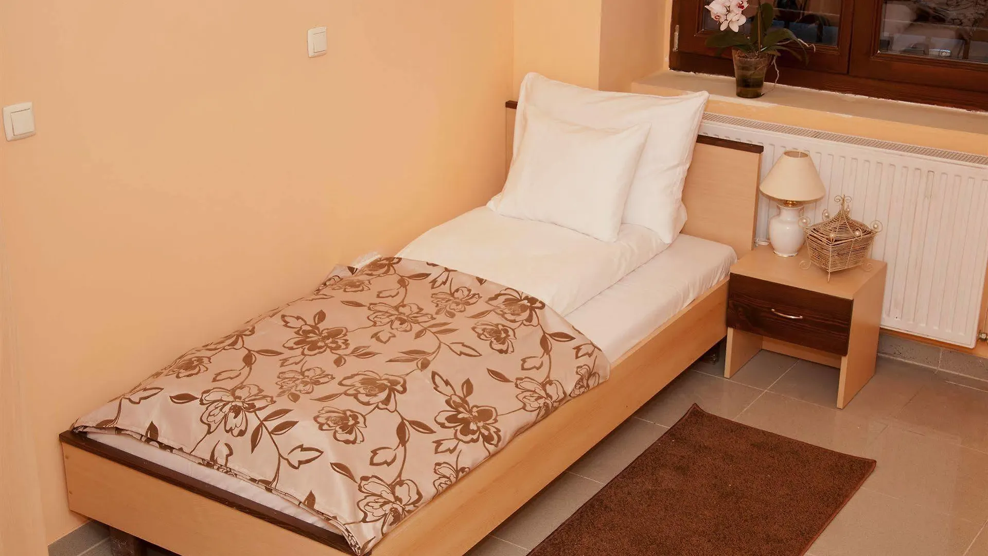 Esprit Hotel Budapest 3*,