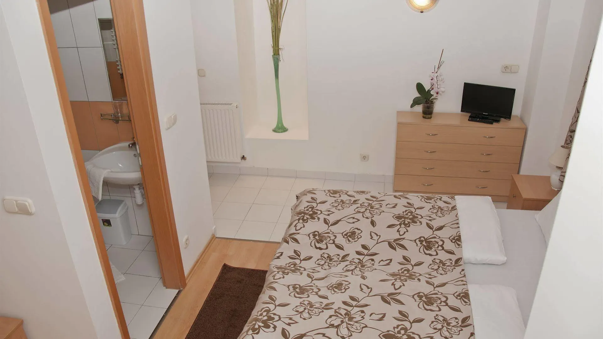 Esprit Hotel Budapest 3*,