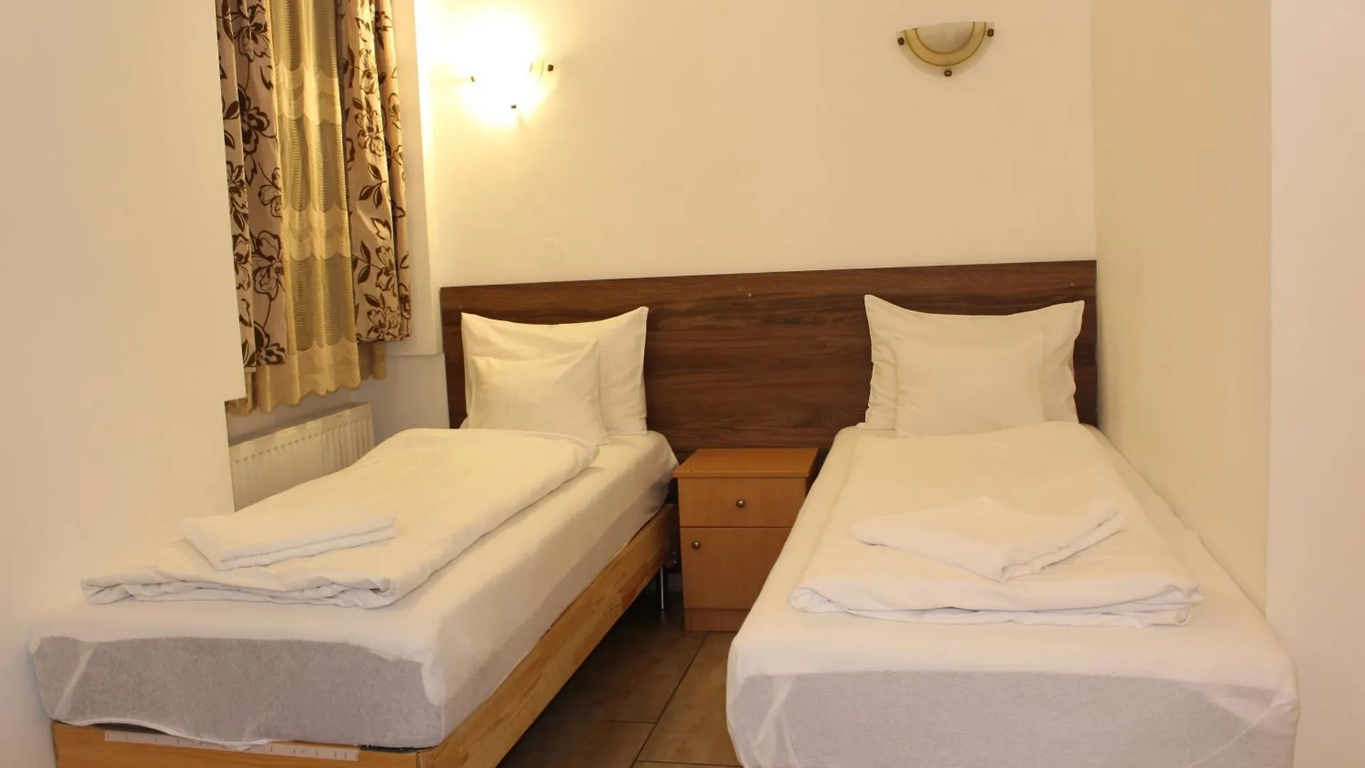 Esprit Hotel Budapest