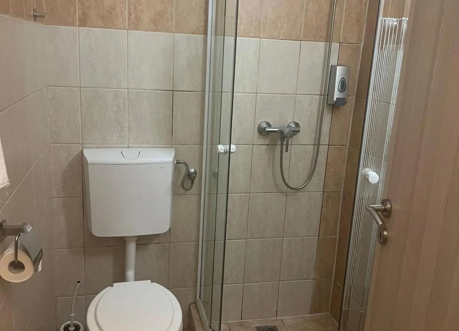 Esprit Hotel Budapest