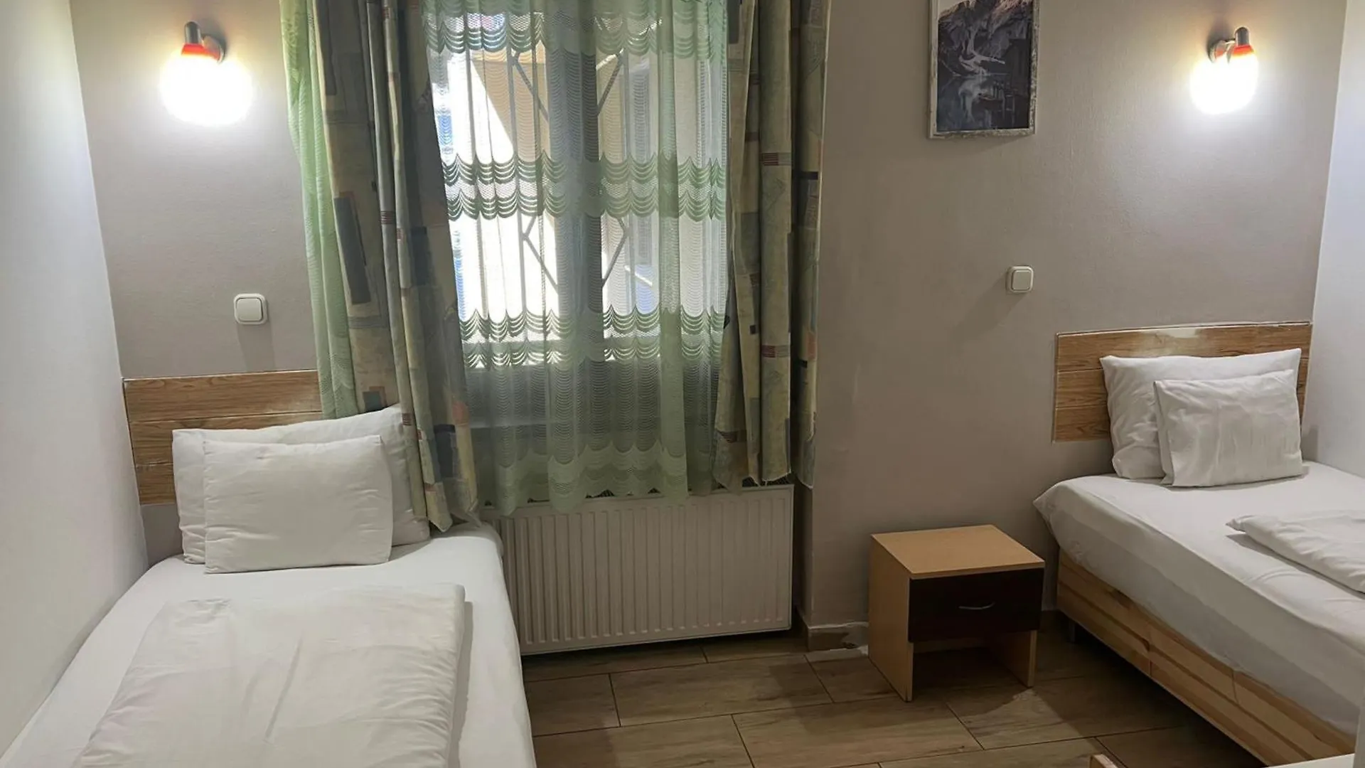 Esprit Hotel Budapest