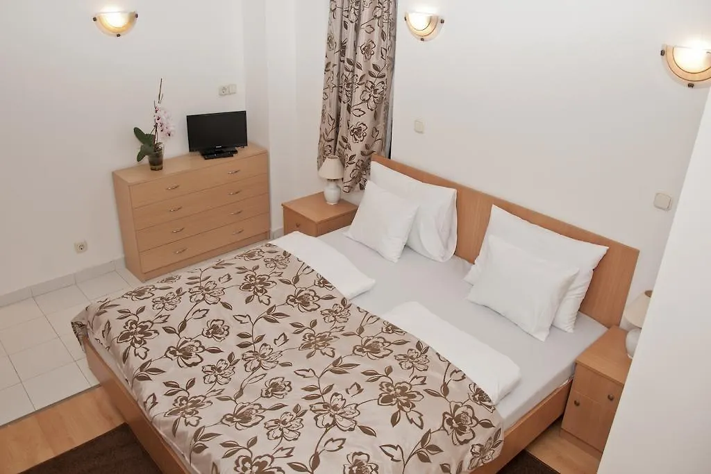 Esprit Hotel Budapest
