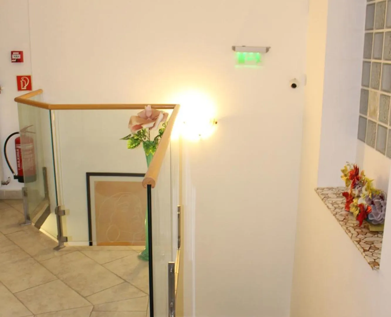Esprit Hotel Budapeste