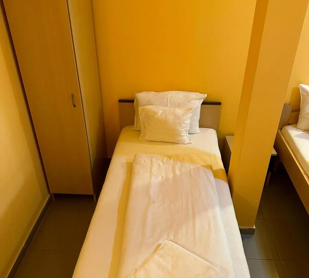 Esprit Hotel Budapeste