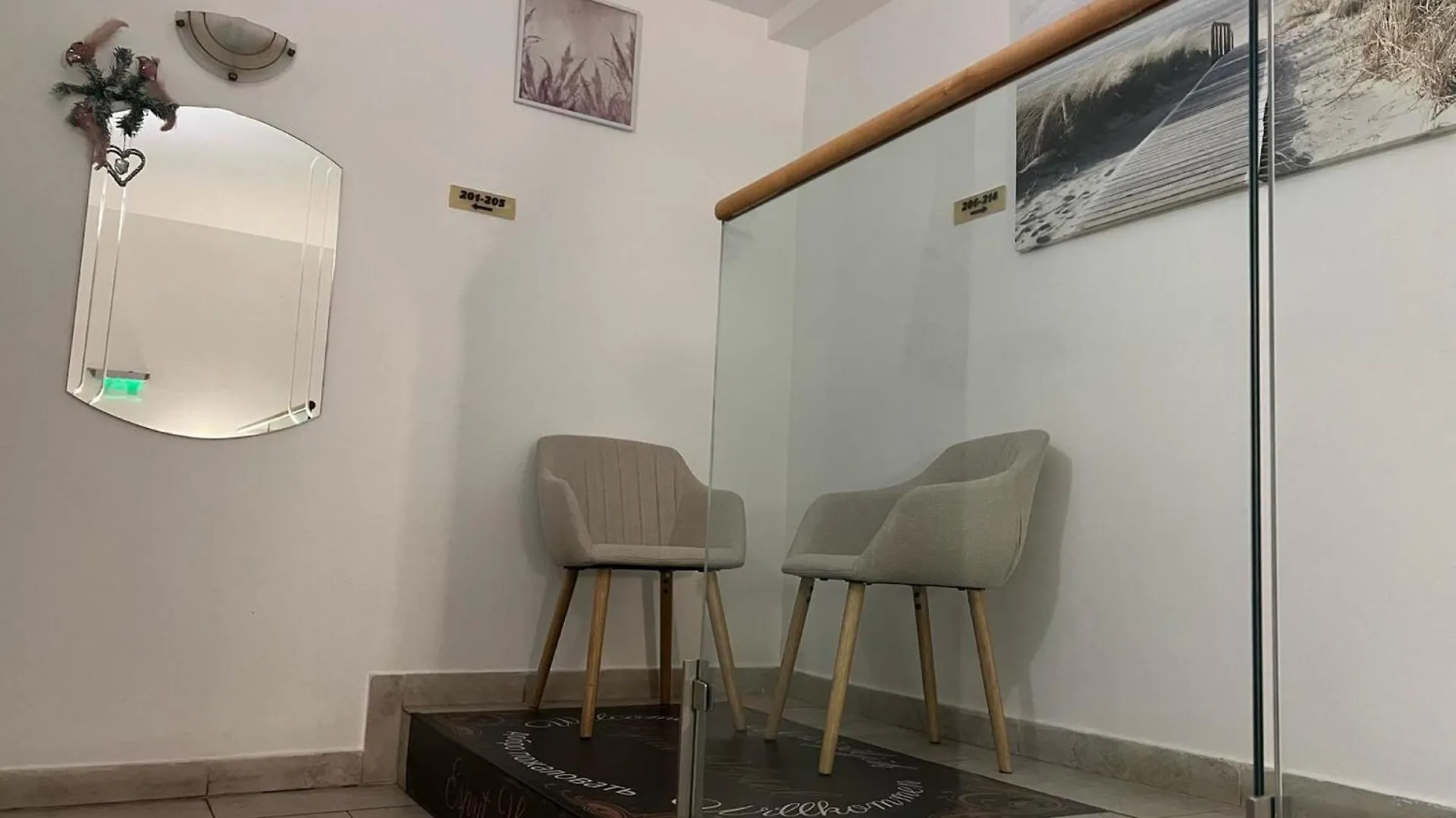 Esprit Hotel Budapeste