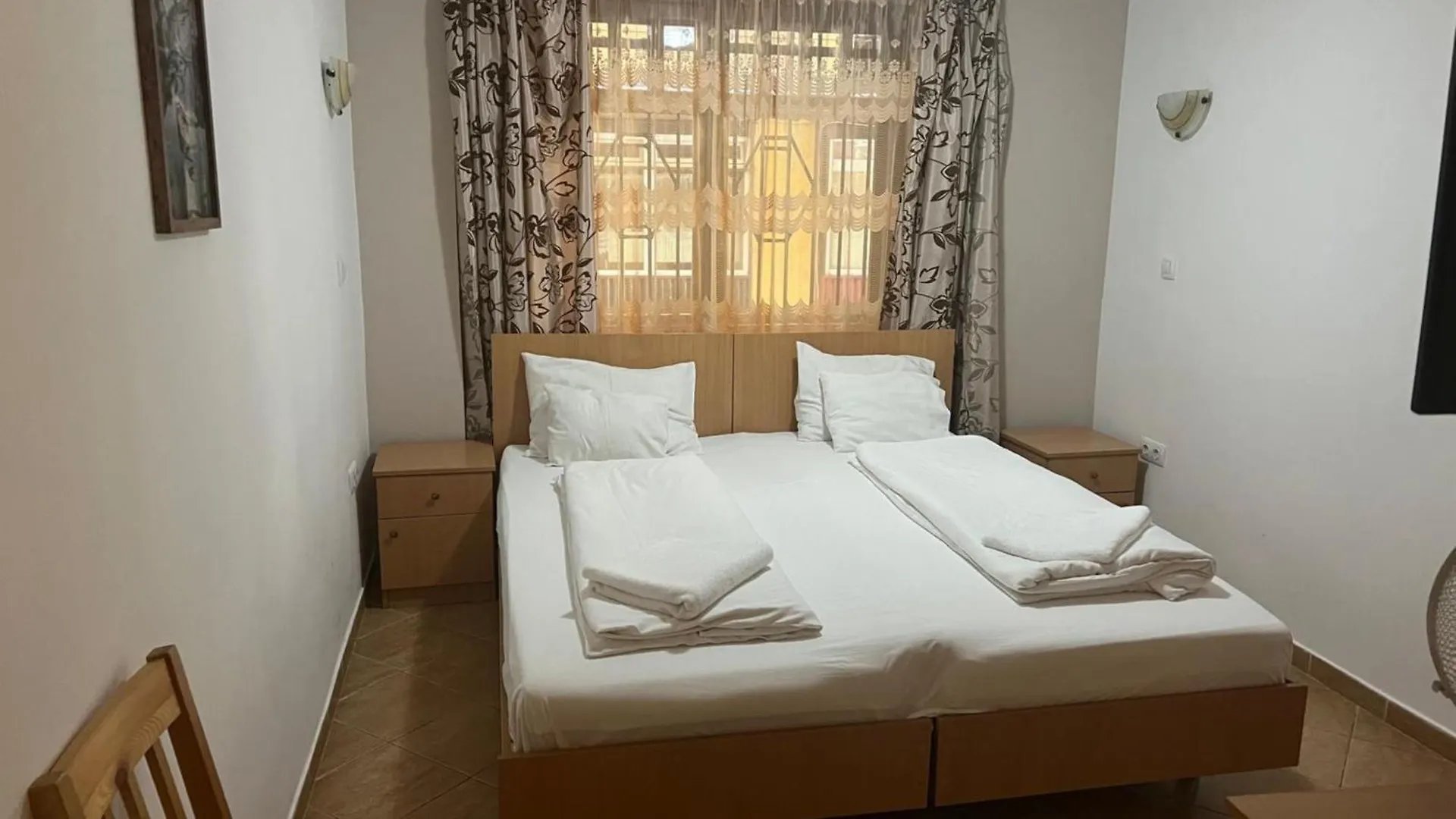 Esprit Hotel Budapeste