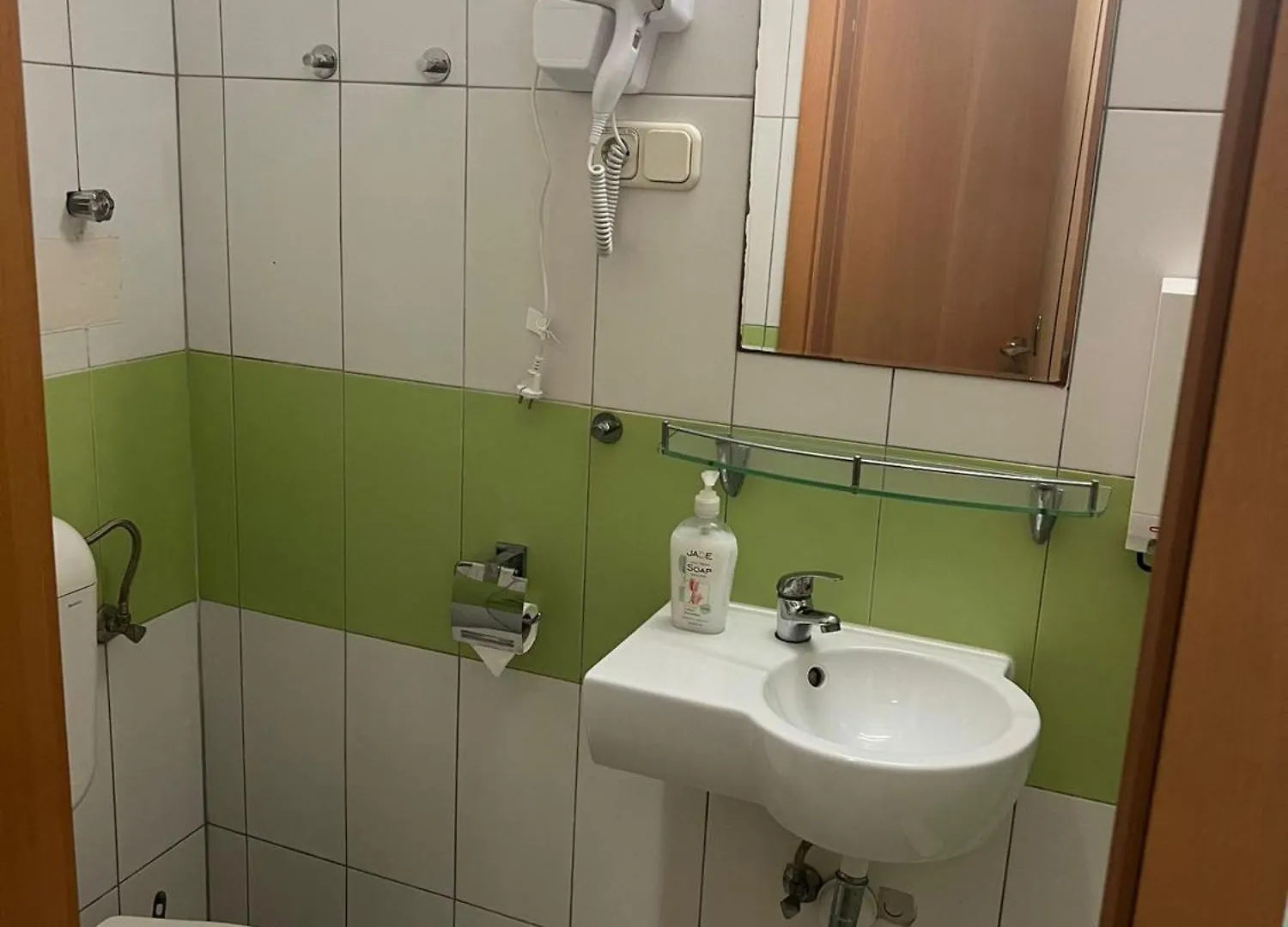 Esprit Hotel Budapeste