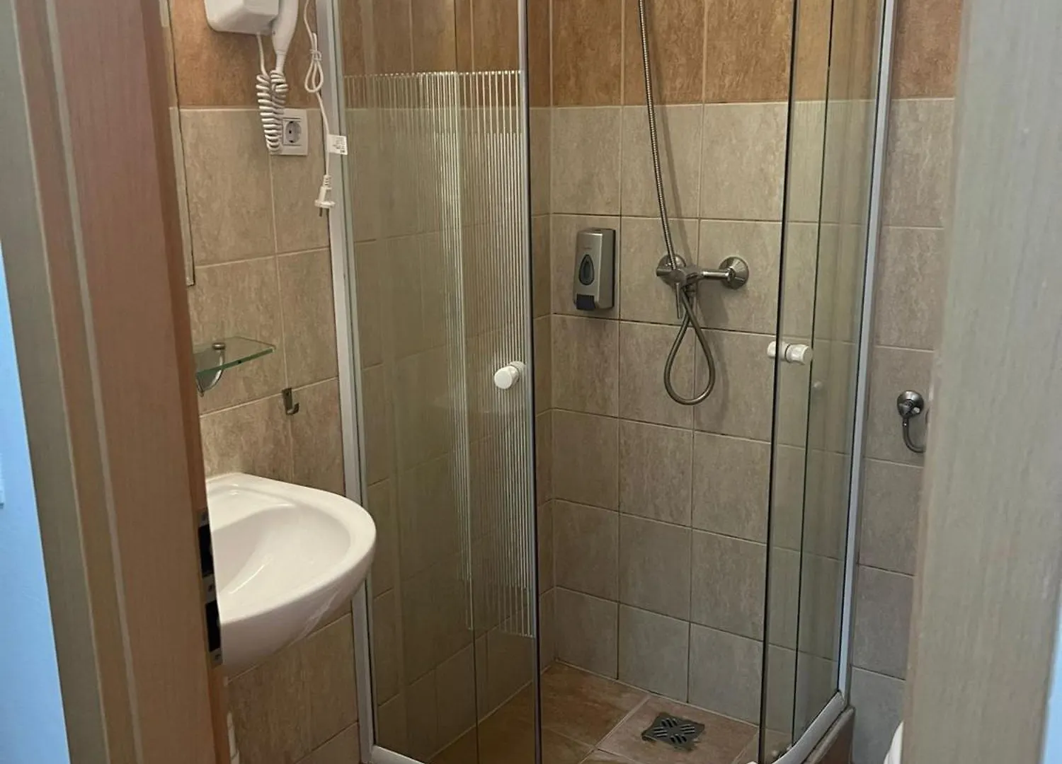 Esprit Hotel Budapeste