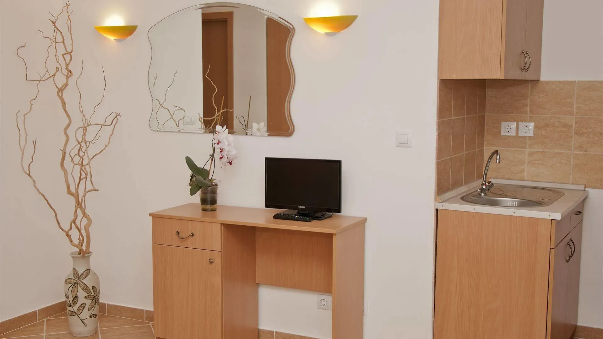 בודפשט Esprit Hotel