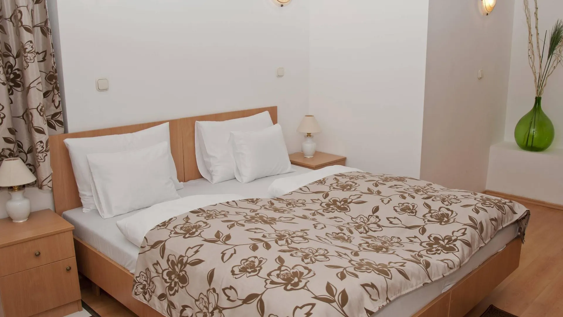 Esprit Hotel Budapeste